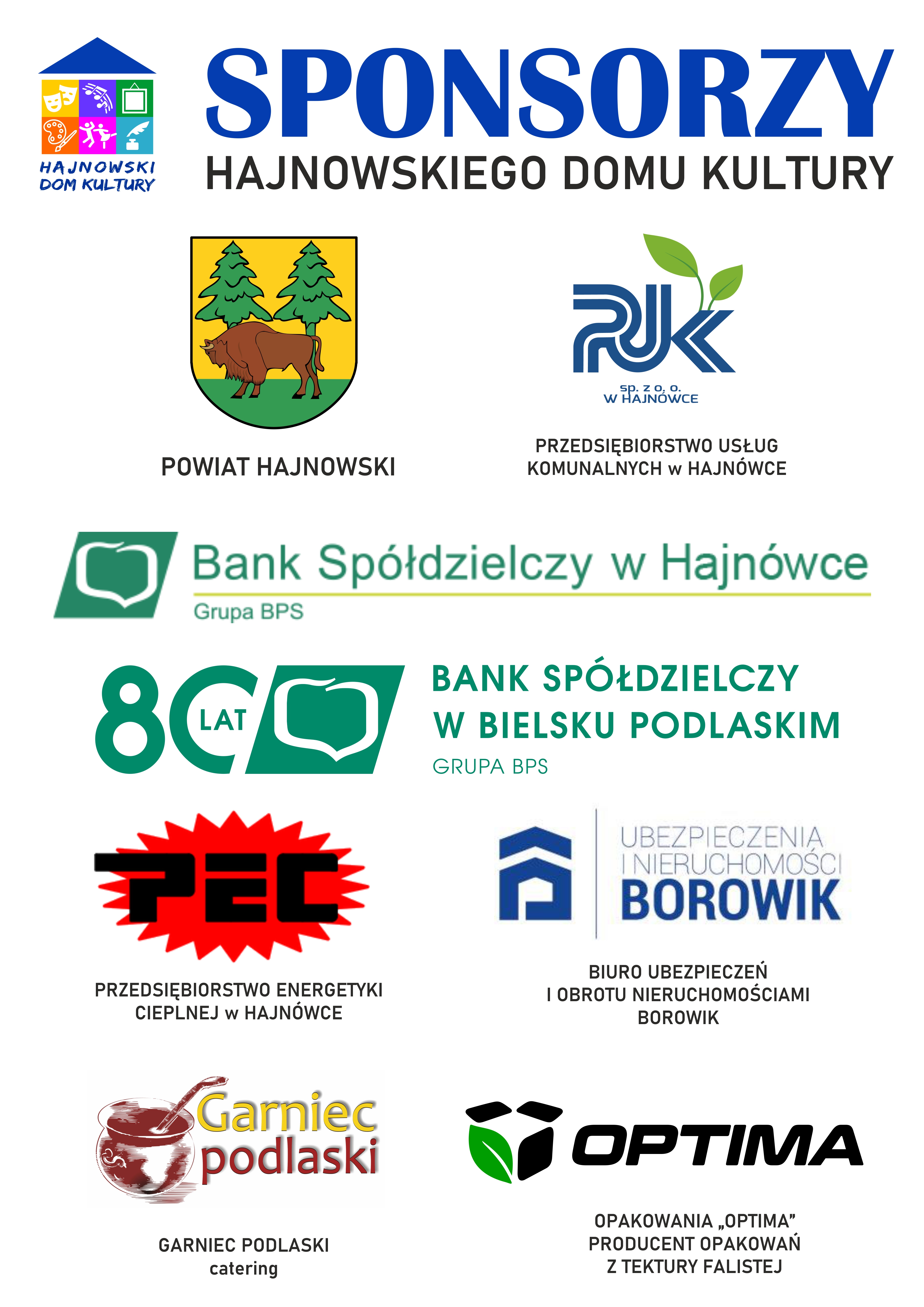 SPONSORZY 15052025 plakat net
